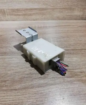 Nissan Murano Z50 Other control units/modules 28540cb000 5131
