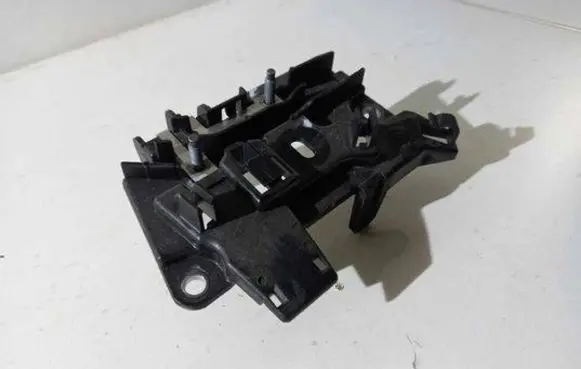 Renault Zoe Engine installation wiring loom 297450332R