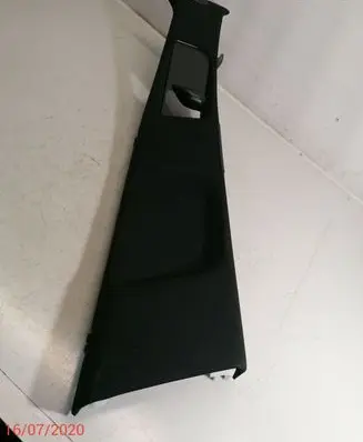 Mercedes-Benz S W221 (B) pillar trim (top) A2216900436