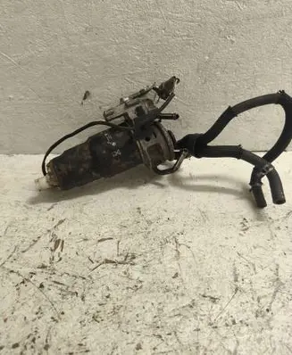 Toyota Yaris Fuel filter 