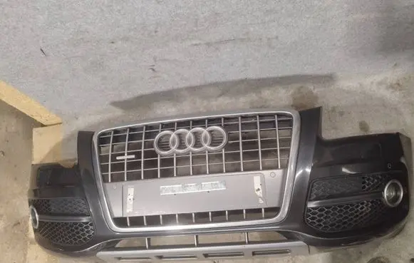 Audi Q5 SQ5 Front bumper 8R0807437 8R0853692A 8R0807550