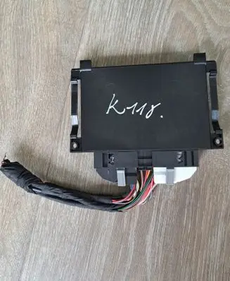 Mercedes-Benz EQA Other devices A2439000800