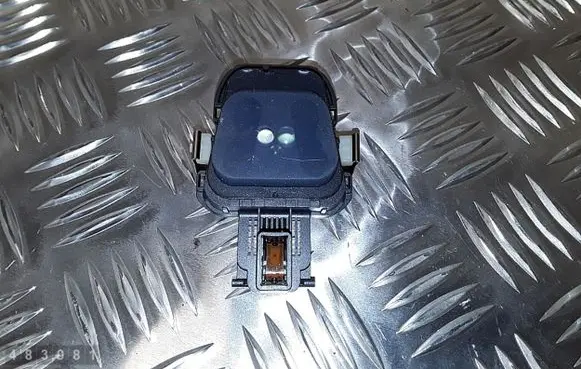 Mercedes-Benz C W205 Rain sensor A2059006615