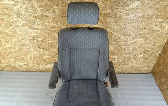 Volkswagen Multivan T4 Front passenger seat 