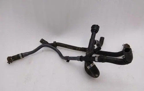 Porsche Taycan 9J1 Oil cooling pipe 9J1121661