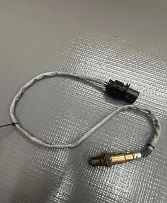 Audi Q7 4L Lambda probe sensor 1K0998262 0281004148