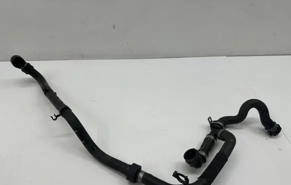 Mercedes-Benz EQA Engine coolant pipe/hose A2435004700