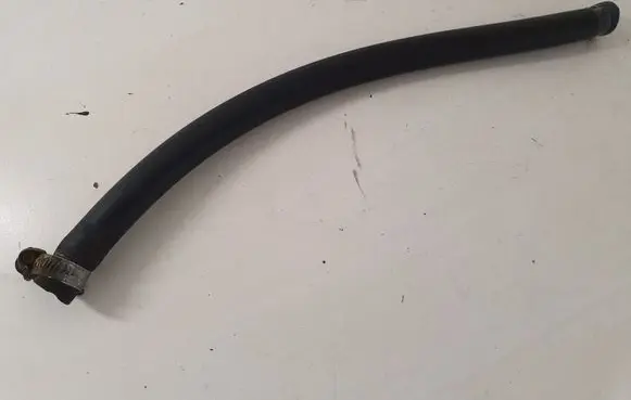 Iveco Daily 3rd gen Breather hose/pipe 