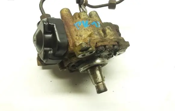 Volkswagen Crafter Fuel injection high pressure pump 03N130755D