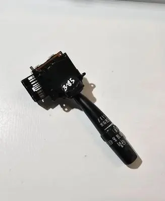 Toyota Avensis T220 Wiper control stalk