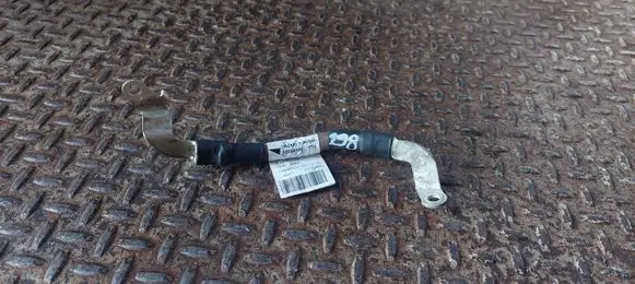 Mercedes-Benz A W177 Negative earth cable (battery) A1775400138