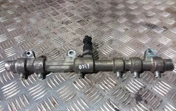 Alfa Romeo 156 Fuel main line pipe 0445215005 0281002405