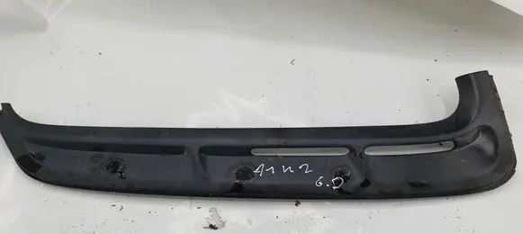 Nissan Terrano Other interior part NOCODE
