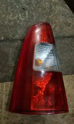 Volvo V70 Rear/tail lights