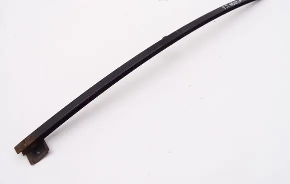 Honda CR-V Door glass rail HONDA_CR-V_CRV_I_95-01_PROWADNICA_SZYBY_PRAWY_TYŁ