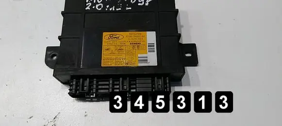 Ford Mondeo MK II Engine control unit/module 97BG15K600GA