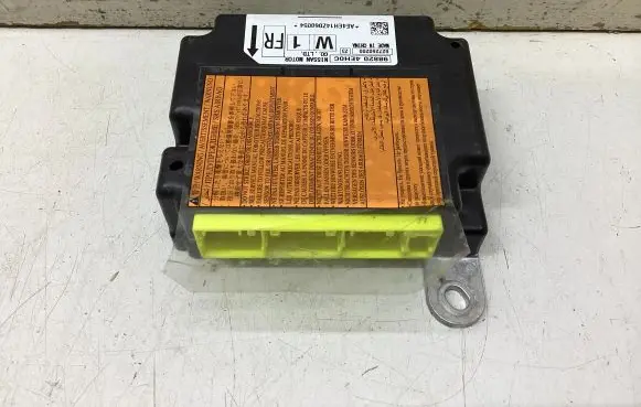 Nissan Qashqai Airbag control unit/module 988204EHOC