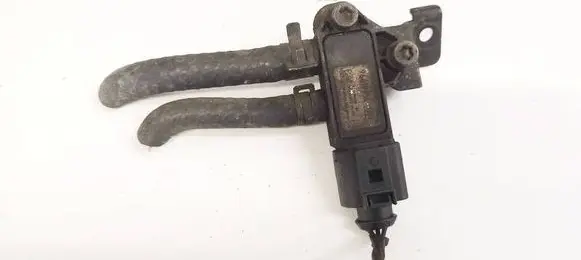 Chevrolet Captiva Exhaust gas pressure sensor 96419104