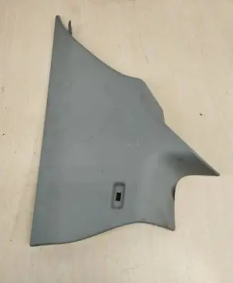 BMW 5 E60 E61 (C) pillar trim 2996106 14121810