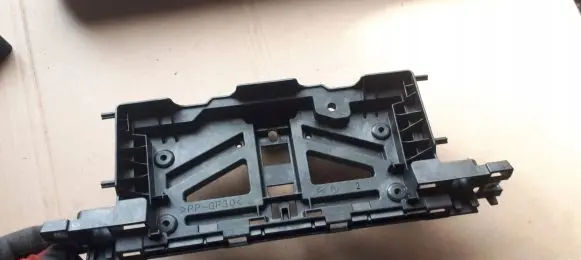 Audi A4 S4 B9 Other dashboard part