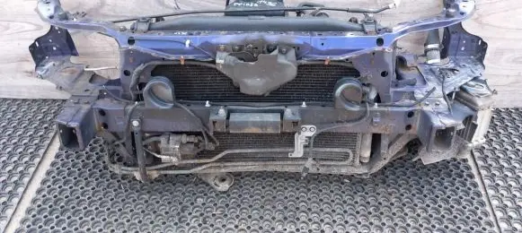 Honda Accord Radiator support slam panel