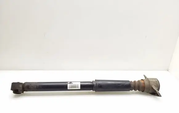 Audi A6 S6 C7 4G Rear shock absorber/damper 4G5513035D