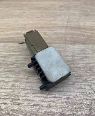 Ford Galaxy Airbag deployment crash/impact sensor 3M5T14B342AB