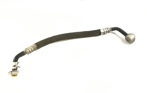 Audi A6 S6 C6 4F Air conditioning (A/C) pipe/hose 4F0260707T