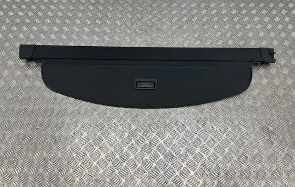 Audi A6 S6 C6 4F Parcel shelf load cover 4F986355394H