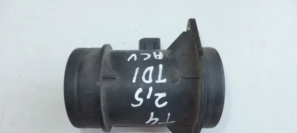 Volkswagen Multivan T4 Mass air flow meter 074906461 71822101