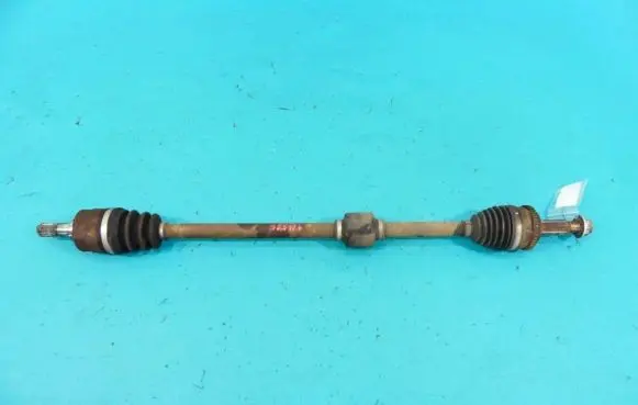 Hyundai Veloster Front driveshaft IMPRK911525