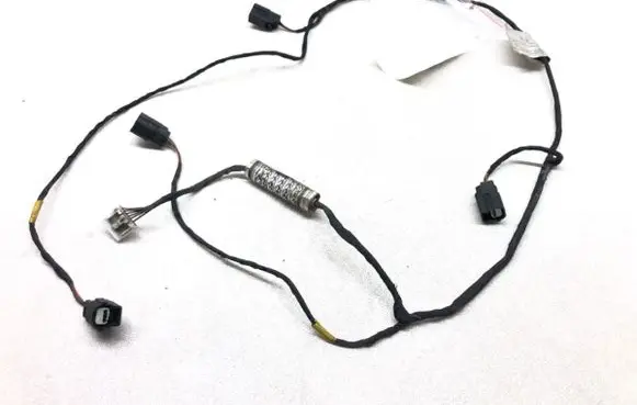 Maserati Quattroporte Parking sensor (PDC) wiring loom 06700075290
