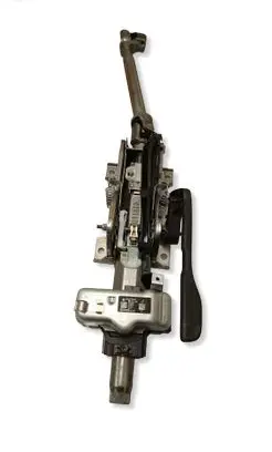 Seat Ateca Steering column universal joint 5Q2419512L 2Q0905861B