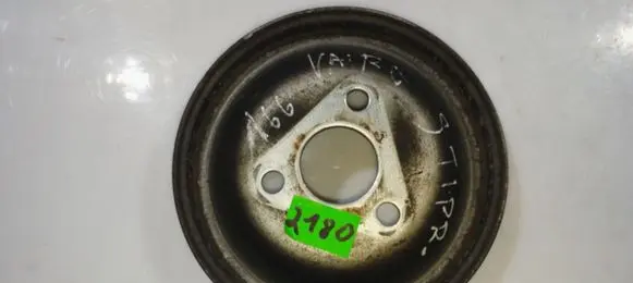 Alfa Romeo 166 Power steering pump pulley 