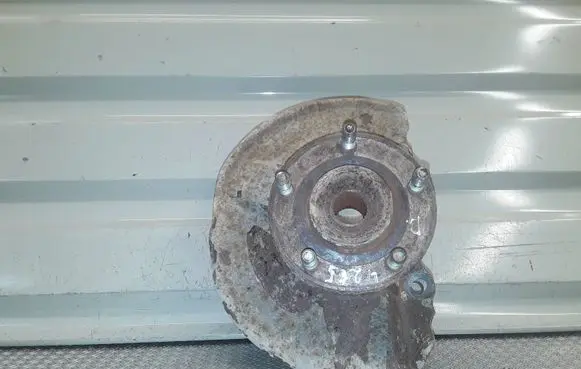 Dodge Caliber Front wheel hub spindle knuckle 