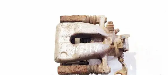Opel Astra H Rear brake caliper