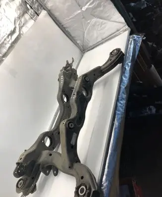 Mercedes-Benz GLB x247 Rear subframe A2463521041