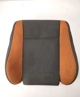 Ford Focus Front driver seat 20251210HCR0927