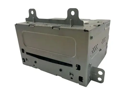 Chevrolet Cruze Radio/CD/DVD/GPS head unit 20983513