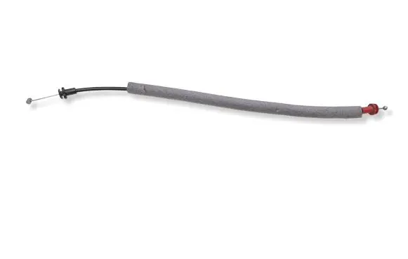 Renault Trafic II (X83) Loading door cable line 