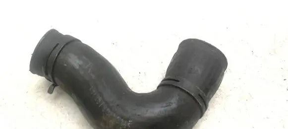 Volkswagen Golf IV Intercooler hose/pipe 1J0145838B