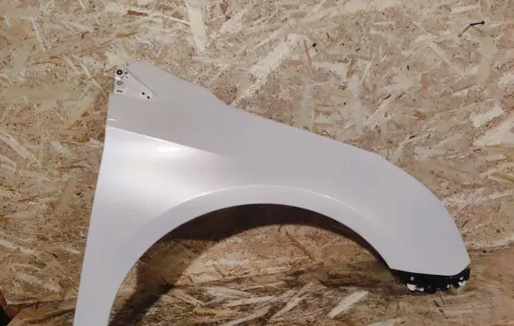 Cadillac XTS Fender