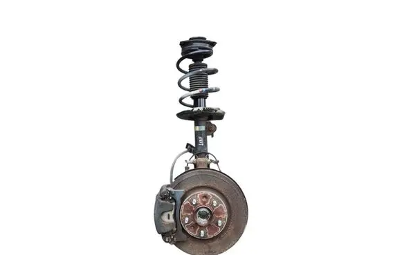 Front shock absorber/damper