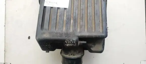 Honda HR-V Air filter box