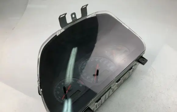 Volvo S40 Speedometer (instrument cluster) 30857494F