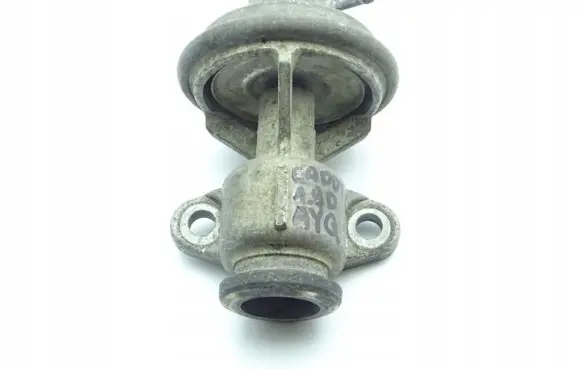 Volkswagen Caddy EGR valve 038131501