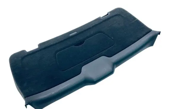 Porsche Cayenne (92A) Tailgate trim 95855560110