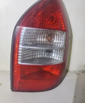 Opel Zafira A Rear/tail lights