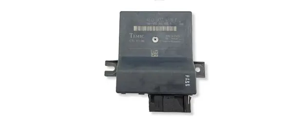 Audi A8 S8 D3 4E Gateway control module 4E0907468E 4E0910468B