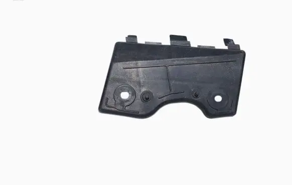 KIA Venga Front bumper mounting bracket 865551P000